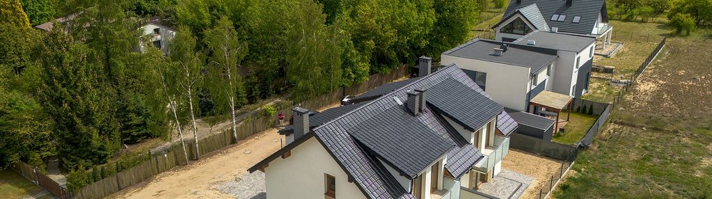 Bliźniak 124 m2 osielsko!