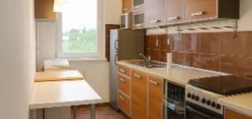 2-pokojowe mieszkanie na ochocie