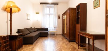 Kazimierz, 40m2, kawalerka, osobna kuchnia