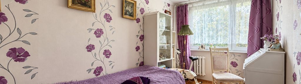 Gotówka | 4 pokoje | 75, 43m² | kozanów