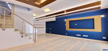 Radogoszcz - reprezentacyjny segment do wynajęcia