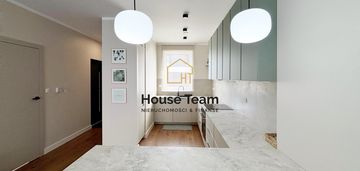 M5- 118m2, z ogródkiem - łochowo