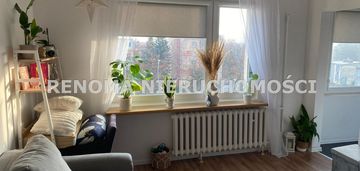 Jasna kuchnia - kawalerka - piaskowa góra