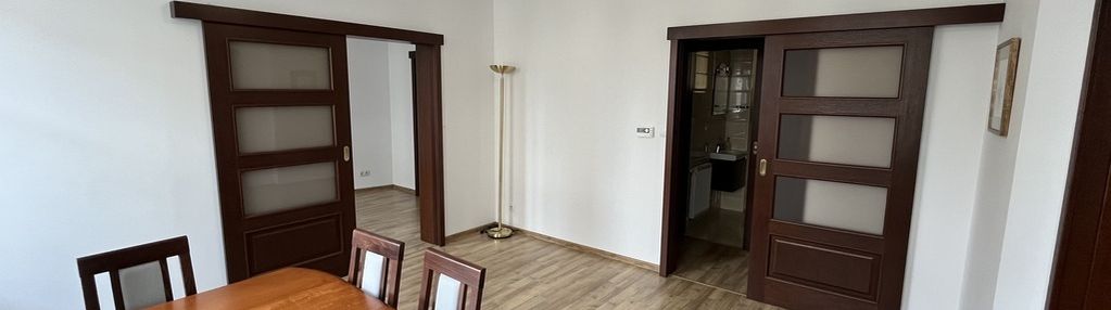 Mieszkanie 3 pokoje 67m2 przy placu wielkopolskim
