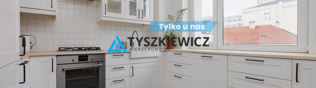 Przepiękne mieszkanie w centrum.