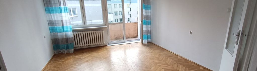 Śródmieście | 3 pokoje | dwustronne | parking