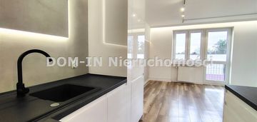 Top mieszkanie- os. 1000 lecia- 2 pokoje