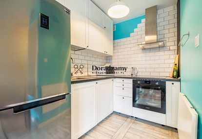 Osiedle zamknięte - gotowe do zamieszkania