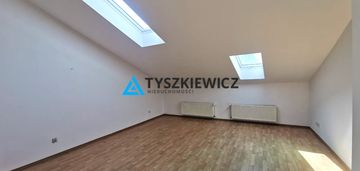 Przestronny lokal na wynajem w super lokalizacji!