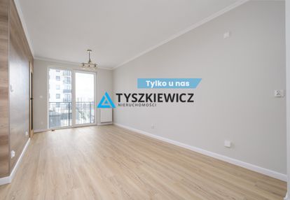 2- pokojowe mieszkanie w świetnej lokalizacji