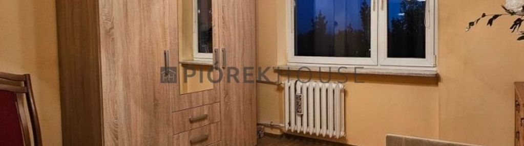3-pokojowe mieszkanie na bielanach
