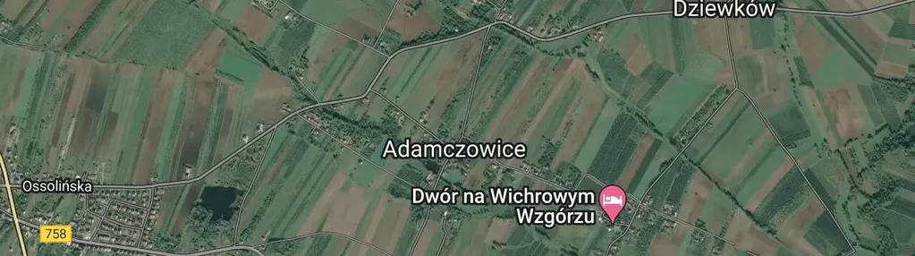 Działka na sprzedaż 3200m2