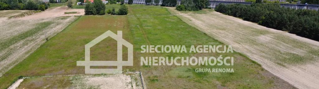 Okazja! działki z widokiem na tężnie 196 tyś zł.