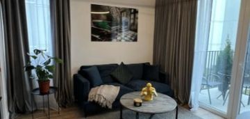 2-pokojowe mieszkanie w ursusie