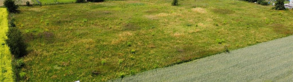 Sprzedam działkę w stoku lackim-folwark