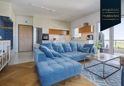 Super okazja ! luksusowy apartament 16 piętro