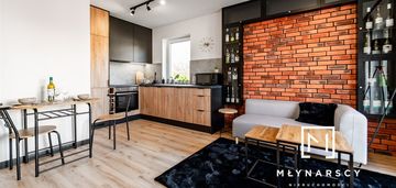 Dwupak inwestycyjny | wysoki standard | wynajęte