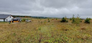 Działki z mediami - blisko gdańska