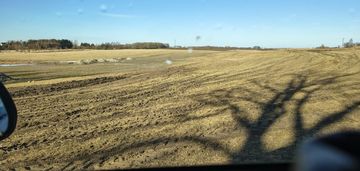 Działki z warunkami zabudowy 4 km od morza