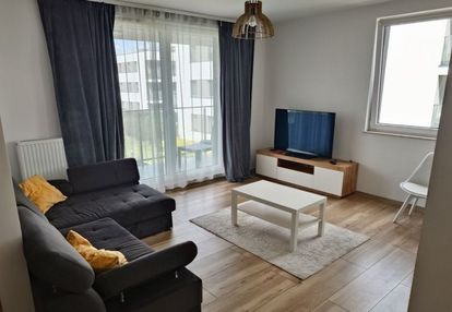 2 pokoje | garaż | nowoczesne osiedle