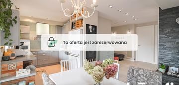 Rodzinny azyl z dużym tarasem koło garnizonu