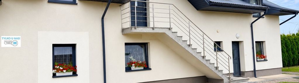 Gospodarstwo z potencjałem 1,67 ha - gnieździska