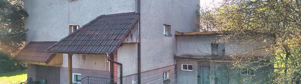 Dom w ścisłym centrum kęt!!