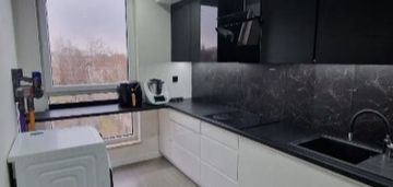 3-pokojowe mieszkanie na ursynowie