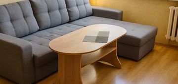 2 pokoje | 34,5 m² | parter | gdańsk