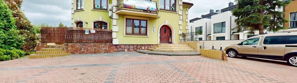 Do wynajęcia budynek ze żłobkiem, 300m2
