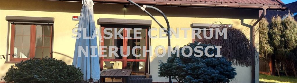 Dom z pięknym ogrodem mysłowice morgi wańkowicza