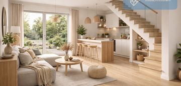 ✅5 pokoi✅ogród✅pompa ciepła✅odbiór 30.06.2026