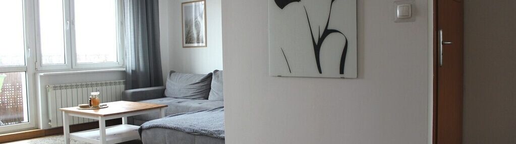 Dla osób ceniących spokój i niezależność