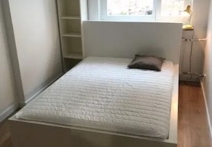 2-pokojowe mieszkanie na śródmieściu