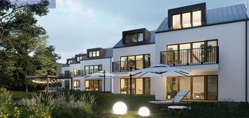 Przytulne, nowe mieszkanie w centrum ustronia z ogródkiem