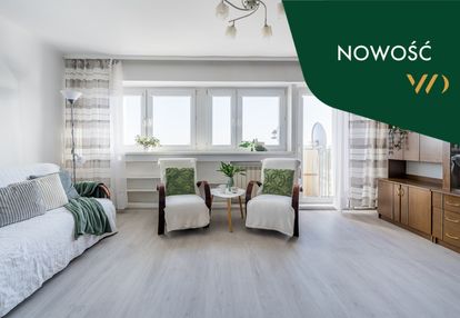 Atrakcyjna kawalerka 28 m2/ możliwość 2 pokoi