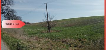 Cicha okolica, warunki zabudowy- tylko u nas!