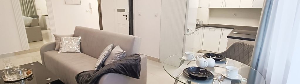 Apartament 47,80m² w centrum piły wszystko w cenie