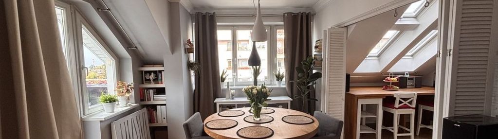 Ursus | 4 pokoje | jasne | taras | do wprowadzenia