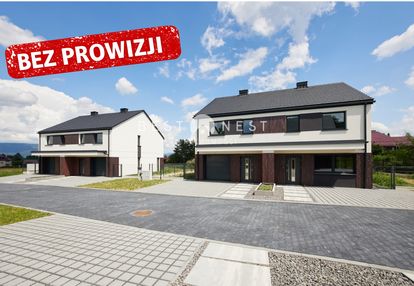 Gotowe domy | wysoki standard
