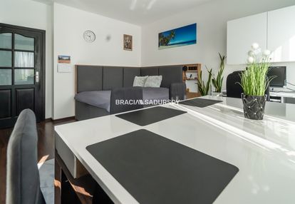 @ pokoje, bochenka duży balkon