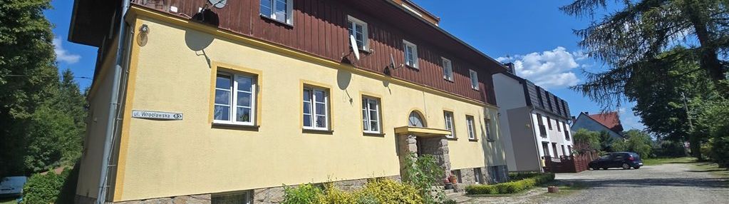 Mieszkanie do wprowadzenia z pelnym wyposażeniem