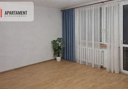 Mieszkanie dwupokojowe