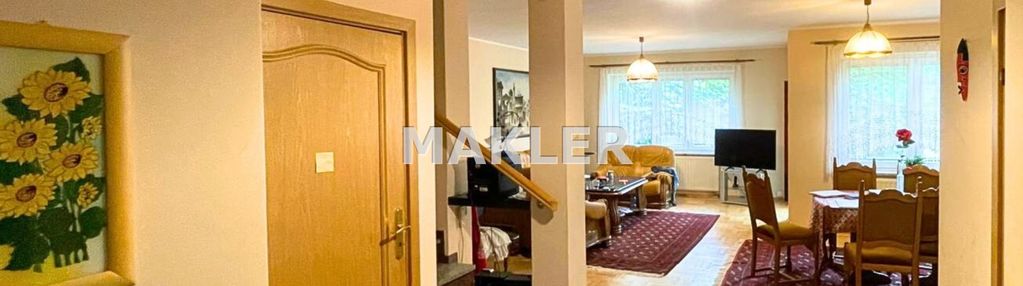 Tatrzańskie, funkcjonalny dom szeregowowy, 5 pokoi