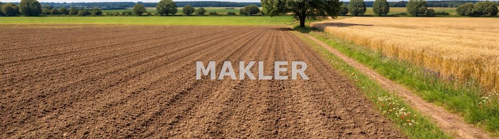 Malownicza okolica-działka rolna-dobrcz