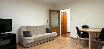 3pok. | pec | balkon | trynek | wynajęte