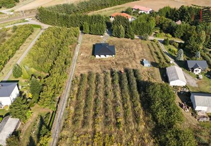 Działka 3129 m2 w motyczu - kwadrat