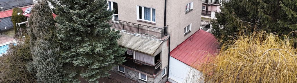 Dom bliźniak na sprzedaż – rawa mazowiecka