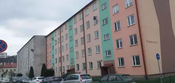 Mieszkanie na sprzedaż 43 mkw w Bieszczadach-Sanok