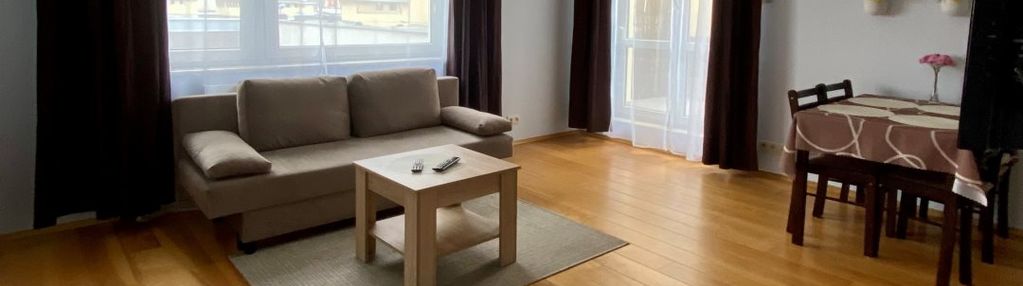 Apartament do wynajęcia ścisłe centrum!!!!!